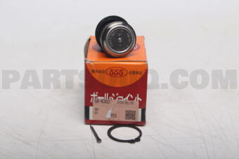 555 SB6302 BALL JOINT