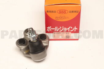 555 SB6382R BALL JOINT FD1/FD2