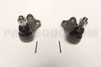 555 SBN062LR BALL JOINT JC23/SERENA, SET: LEFT + RIGHT