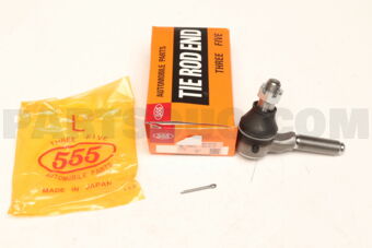 555 SE1341L TIE ROD END HA