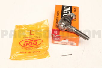 555 SE1341L TIE ROD END HA