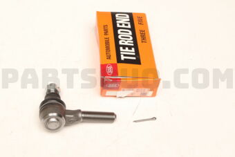 555 SE1341R TIE ROD END HA