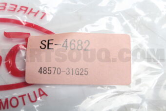 555 SE4682 TIE ROD END