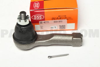 555 SE4771 TIE ROD END
