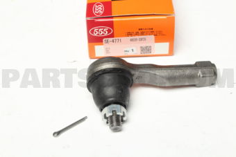 555 SE4771 TIE ROD END