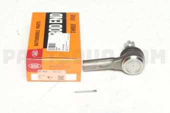 555 SE4831 TIE ROD END