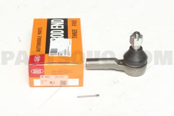 555 SE4831 TIE ROD END