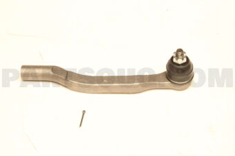 555 SE6181L END COMP,TIE ROD