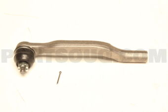 555 SE6181L END COMP,TIE ROD