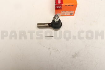 555 SE6233 TIE ROD END