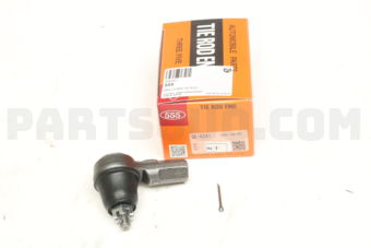 555 SE6241 END COMP,TIE ROD