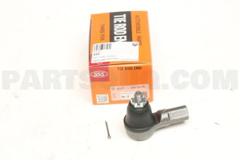555 SE6241 END COMP,TIE ROD