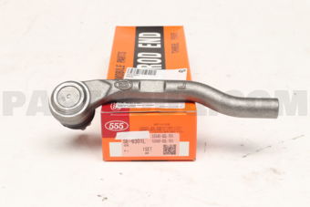555 SE6301L TIE ROD END