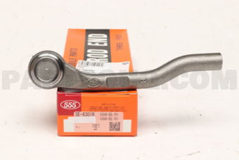 555 SE6301R TIE ROD END