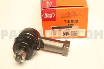 555 SE7162 TIE ROD END