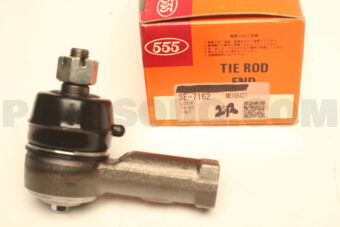 555 SE7162 TIE ROD END