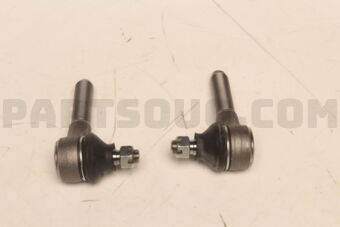 555 SE7481R TIE ROD END JIMNY 81~83