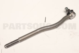 555 SE7542 TIE ROD END