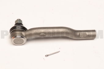 555 SE7591LR TIE ROD END, SET: LEFT + RIGHT