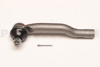 555 SE7591LR TIE ROD END, SET: LEFT + RIGHT
