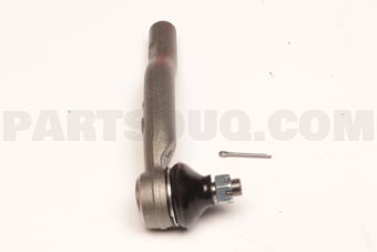 555 SE7591LR TIE ROD END, SET: LEFT + RIGHT
