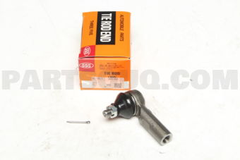 555 SE7641 TIE ROD END G.VTRA/SX4