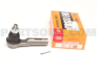 555 SEH021 END COMP,TIE ROD