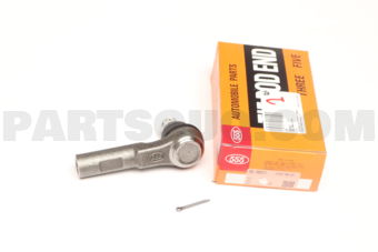 555 SEH021 END COMP,TIE ROD