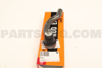 555 SEH051LR TIE ROD END, SET: LEFT + RIGHT
