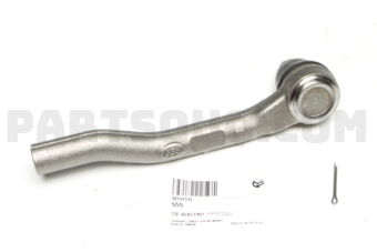 555 SEH111L TIE ROD END CITY/JAZZ