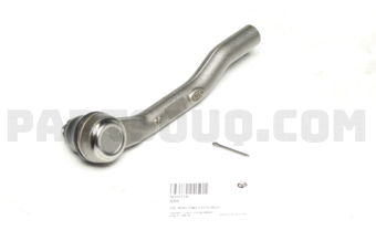 555 SEH111R TIE ROD END CITY/JAZZ