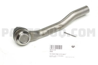 555 SEH111R TIE ROD END CITY/JAZZ