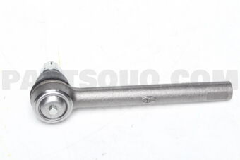 555 SEN121 TIE ROD END
