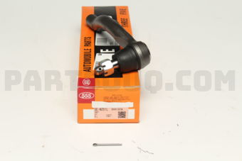 555 SEN251L TIE ROD END