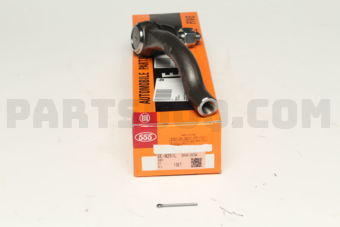 555 SEN251L TIE ROD END