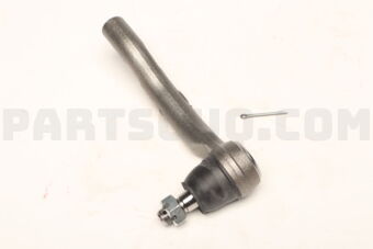 555 SEN281L TIE ROD END P/FINDER 05~