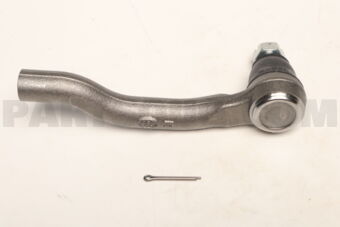 555 SEN281R TIE ROD END P/FINDER 05~