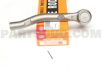 555 SEN341LR TIE ROD END, SET: LEFT + RIGHT