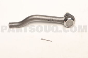 555 SEN881L TIE ROD END NIS KICKS P15X OUT LH 2016~