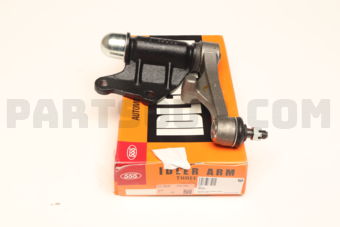 555 SI3635 IDLER ARM