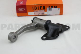 555 SI4680 IDLER ARM