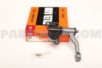 555 SI4685 IDLER ASSY-STEE