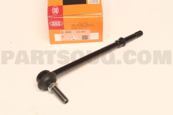 555 SL4845 STABILIZER LINK