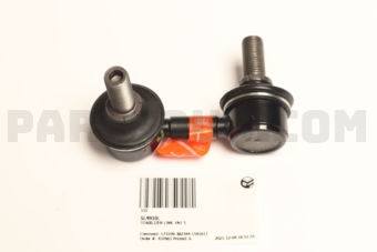 555 SL4910L STABILIZER LINK FNT L