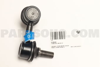 555 SL4910R STABILIZER LINK FNT R