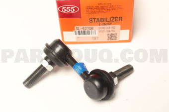 555 SL6270R STABILIZER LINK CRV/RD4/RD5
