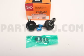 555 SL6270RM STABILIZER LINK HON FR CIVIC 01~CRV 01~ STREAM 03~