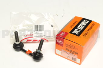555 SL6280L STABILIZER LINK ACCORD