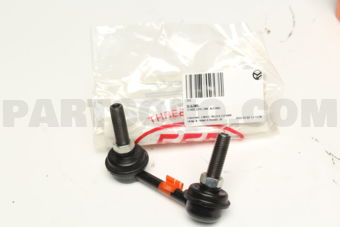 555 SL6280L STABILIZER LINK ACCORD