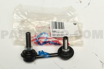 555 SL6280R STABILIZER LINK ACCORD